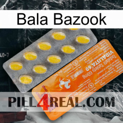 Bazook Bullet new05